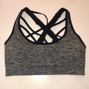 Victoria’s Secret Sports Bra